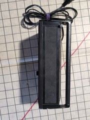General Electric Two-Way Power 7-26600 AM/FM Portable Radio Tested/Works – ISSUE