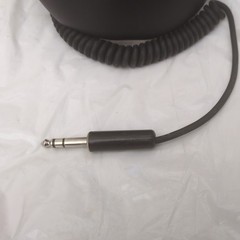 Vintage Quadraflex Q-35 Stereo Headphones Japan