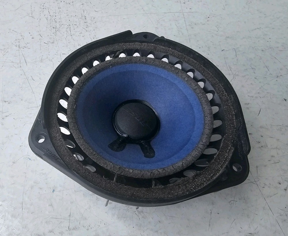 BOSE 901 Speaker Driver Blue Paper Cone M5
