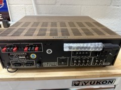 Marantz 2220B NOB Vintage Receiver Tested Working