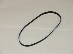 DUAL TURNTABLE BELT CS-528
