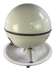 Vintage Soundsphere TX-250 Omnidirectional Speaker Tested