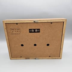 Vintage Calrad PMB-7 Speaker Audiophile