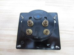 Assembly Products 1363 A.C. Millivolts Meter 0-250 46-5125-2501