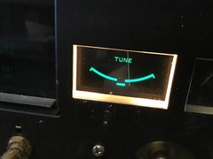 Sansui TU-999…Parting Out…request part needed.