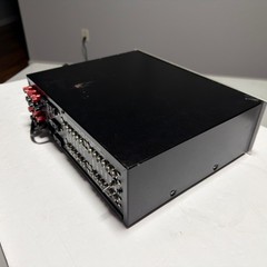 Vintage Dynaco PAT-5 Preamplifier Preamp For Parts