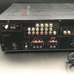 Accurian 5.1 Ch Surround AM/FM Stereo Receiver Model ASR-5046, 60Hz 240W Tested!