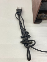 📻 Sherwood S3000 III FM Mono Tuner ~ Untested / For Parts or Repair