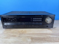 Vintage Kenwood KR-A5010 Stereo Receiver Graphic Equalizer Phono Input Works