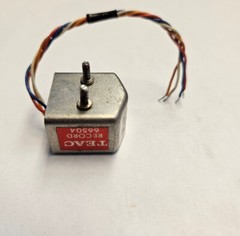 TEAC RECORD HEAD #66504 for A3300 NOS