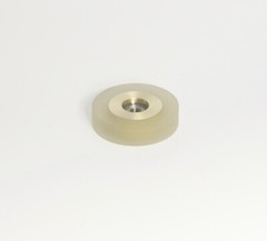 NEW PINCH ROLLER SCULLY 1/4″ 280B 2 TRK MACHINE WITH BEARING (ATHAN)