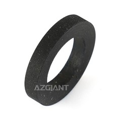 5PCS New Wheel Belt Loop Idler Rubber Ring for Cassette Deck Recorder Tape Idle