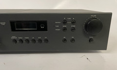 Vintage NAD 712 Integrated Stereo AM/FM Stereo Receiver *READ*