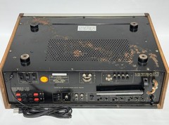 Vintage Pioneer Stereo Receiver SX-850 Works Made in Japan