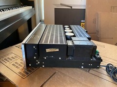 McIntosh MAC-1900 vintage receiver 