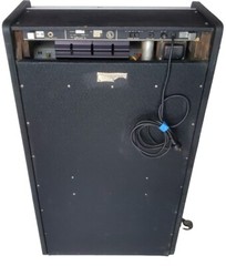 Standel Company Model SA15R Super Artist Amplifier Vintage Amp Rare