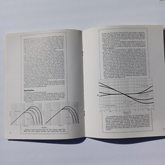TEAC The White Paper On Tape (Recording) Technology Booklet 1974 RARE