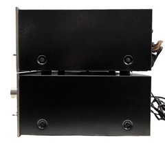 Vintage Pioneer SA-6500 II TX-6500II, 25W AM/FM Stereo Combo 1976 Fully Serviced