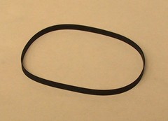 VINTAGE WOLLENSAK 3M 8055 8056 8 TRACK STEREO PLAYER PART REPLACEMENT BELTS KIT