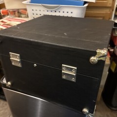 Hamilton Electronics Corp. Vintage Record Player Model 910 Working Condition