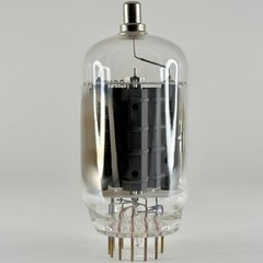 (1) Tested Lindal 16GY5 Tube Beam Power Amplifier Tube
