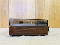 AIWA AD-5700 Cassette Deck For Parts Repair Vintage Audio Japan