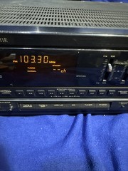 Pioneer Stereo Receiver FM/AM Model SX-311R