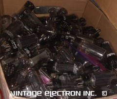 5AS4A (5U4GB) Vacuum Tubes – Various Brands USA – $12.95/ea (TESTED GUARANTEED)