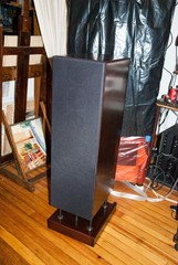 Handmade High-End Speakers JBL 10H Yamaha Drivers Mundorf/Jantzen Crossover