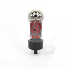 1PC NEW Audio Valve Vacuum Slovakia JJ 6V6S Replace 6V6 6P6P 6V6GT