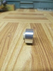 Pioneer Rt-909 Output Knob Inside