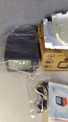 New.Vintage collectible TV Elektronika 409-D.USSR