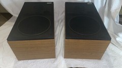 Pioneer CS-G303 3-Way Speakers Pair