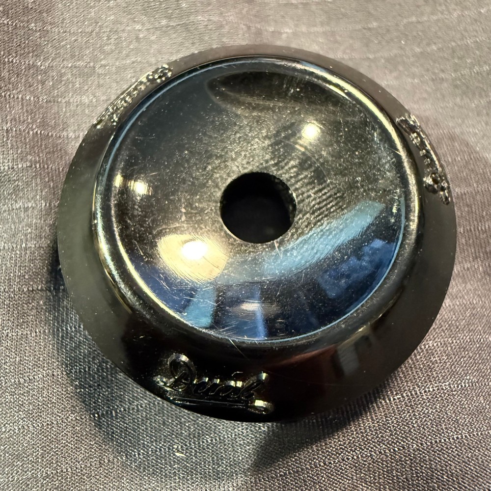Dual Turntable SCRIPT 45 adapter – Excellent Condition