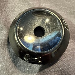Dual Turntable SCRIPT 45 adapter – Excellent Condition