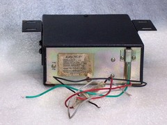 AUDIOVOX C-902A 8 Track Tape Player Car Truck Auto Nice Working see the video