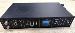 TEAC An-80 Dolby Noise Reduction Unit Tape Deck Recording Equipment