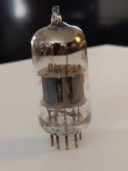 RCA 7199 NOS