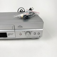 Sony SLV-N750 Hi-Fi Stereo VHS VCR Video Cassette Player Recorder 4-Head Tested