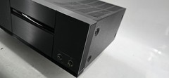 Mitsubishi M-A4200 Stereo Power Amplifier Amp 100 Watts – TESTED – EB-19244