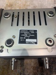Vintage Lafayette Dynaquad 4 Channel Adapter MADE IN JAPAN Untested
