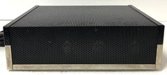 DYNACO STEREO 120 POWER AMPLIFIER 400 Watts Max Tested & Working