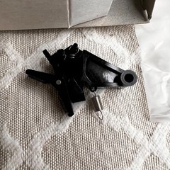 Sony Brake Assembly Replacement Part A-6741-066-A New Open Box Japan