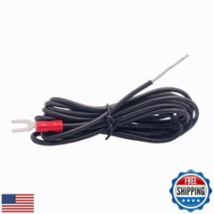 SamandJohnny Phonograph Turntable Ground Wire for Technics Turntable Series S