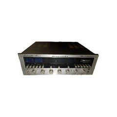 Marantz Model 4230 AM/FM Stereo Quadraphonic Receiver & SQA-2 Adapter, Serviced