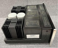 McIntosh MC7270 Stereo Power Amplifier 270WPC Vintage Audio Tested Working