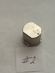 Project One Mark 400 Speaker, Volume, Selector switch KNOB..1pc