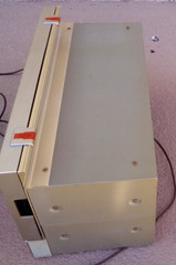 AKAI GX-77 REEL TO REEL TAPE RECORDER FOR PARTS OR REPAIR MIJ
