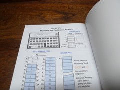 HP-15C COLLECTOR’S EDITION VINTAGE CALCULATOR ORIGINAL MANUAL