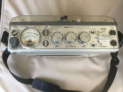 Kudelski Nagra 4 L Reel Tape Recorder